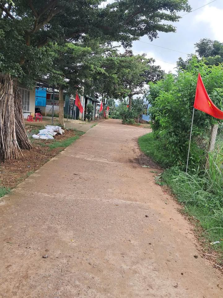 Đất nền Ka Đô 246m² giá 830 triệu - Giá tốt hiếm có!