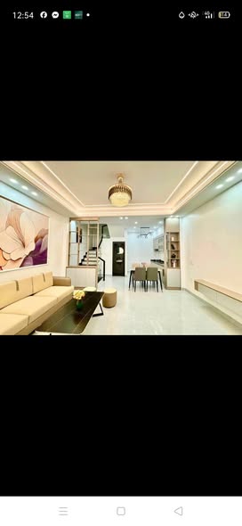 Nhà 30m² Bùi Xương Trạch, Hoàng Mai - Sổ Đỏ Sẵn Sàng Giao Dịch