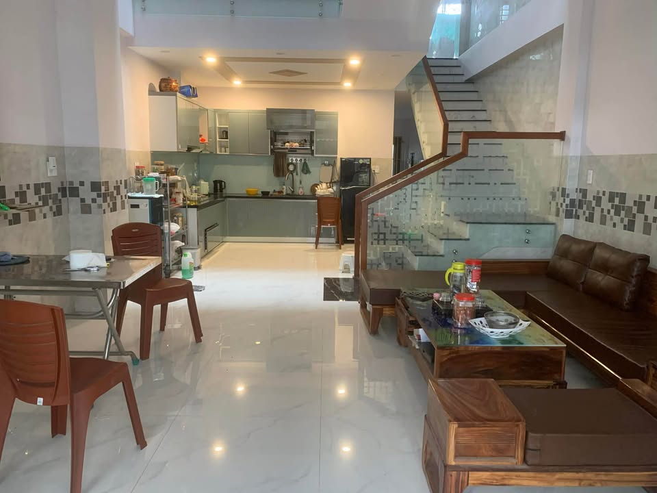 Nhà 2 Tầng 3PN Nguyễn Hiến Lê, Đà Nẵng - Giá Tốt Cho Thuê