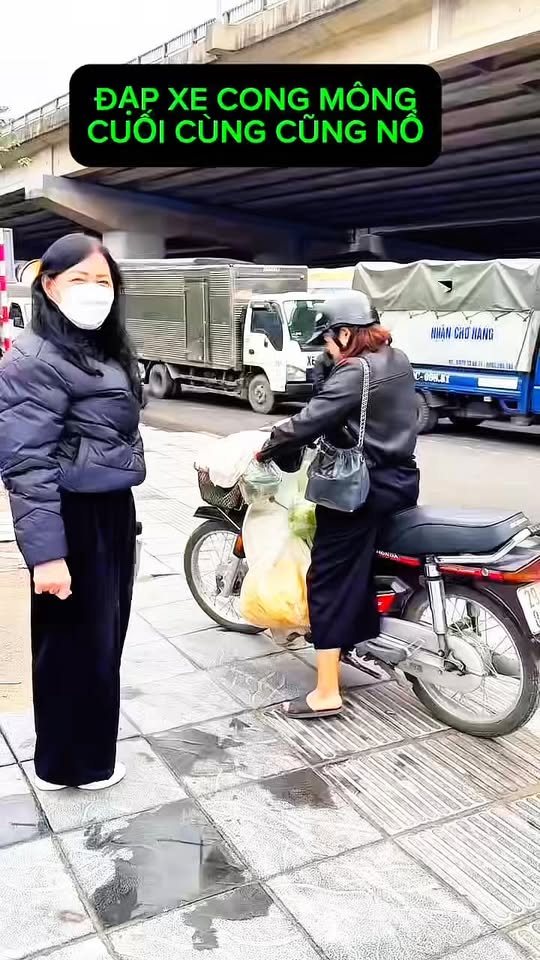 Căn hộ Bạch Mai 25m² - Giá tốt trung tâm Hai Bà Trưng