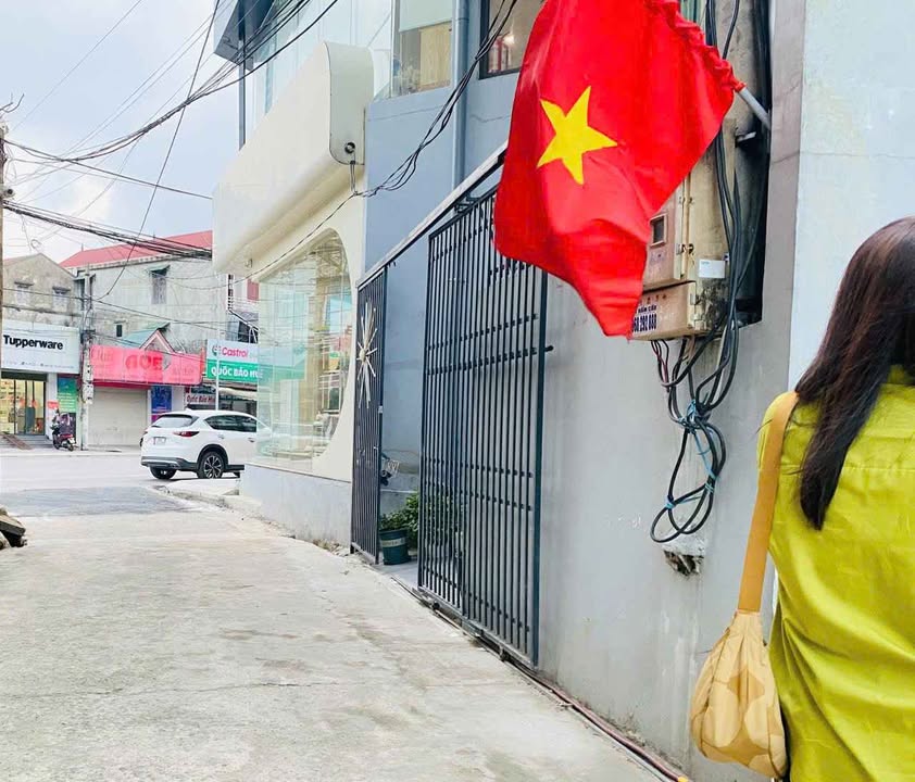 Đất Nền Đường Vũ Quang, Hà Tĩnh 252.9m² - Sổ đỏ chính chủ!