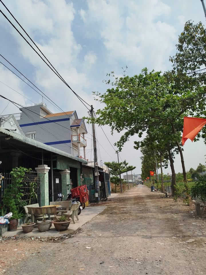 Bán dãy trọ Bình Chiểu Thủ Đức 121m² giá 5.5 tỷ - Đầu tư sinh lời!