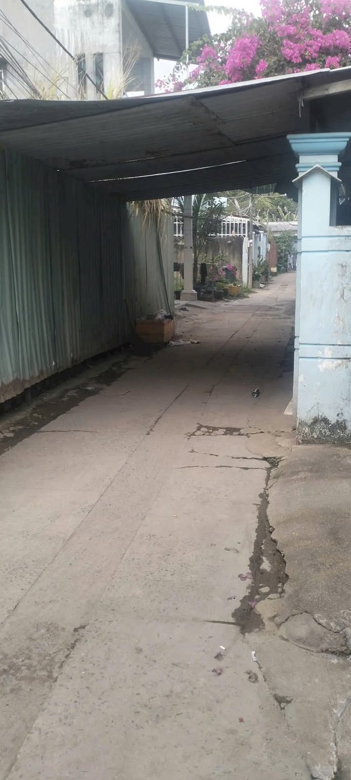 Đất nền Nguyễn Xiển, Thủ Đức 58.2m² - Sổ đỏ chính chủ, đường ô tô