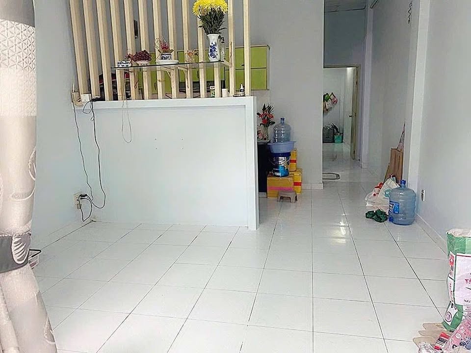 Nhà Riêng Thủ Đức 62m² chỉ 2 Tỷ - Giá Tốt Hiếm Có!