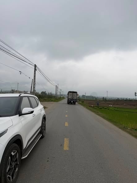 Đất Nền Thắng Sơn 132m² - Sát Cổng Trường Học, Giá Tốt Đầu Tư