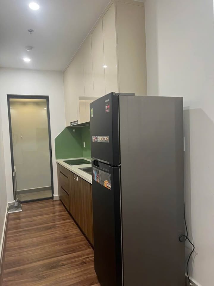 Căn hộ Q7 SAIGON RIVERSIDE 67m² Quận 7 - Bàn giao ngay, full nội thất!