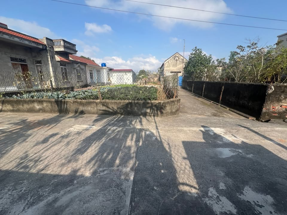 Đất nền VISIP Hải Long Giao Thủy 138m² giá 1 tỷ - Sổ đỏ chính chủ