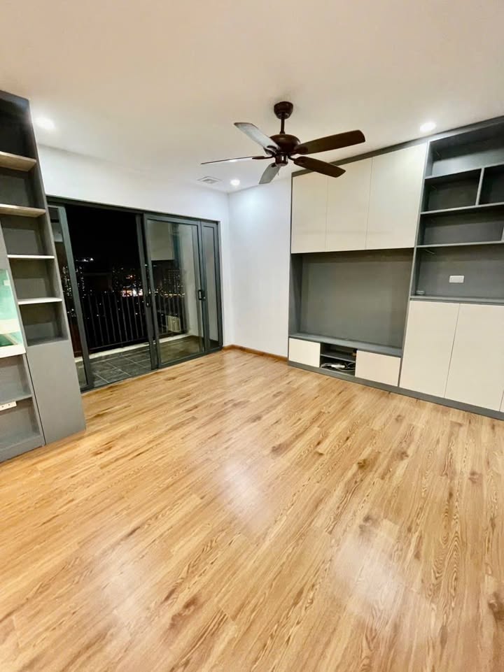 Chung cư Samsora 105 Chu Văn An - 91.5m² 3PN, Sổ đỏ, Giá tốt