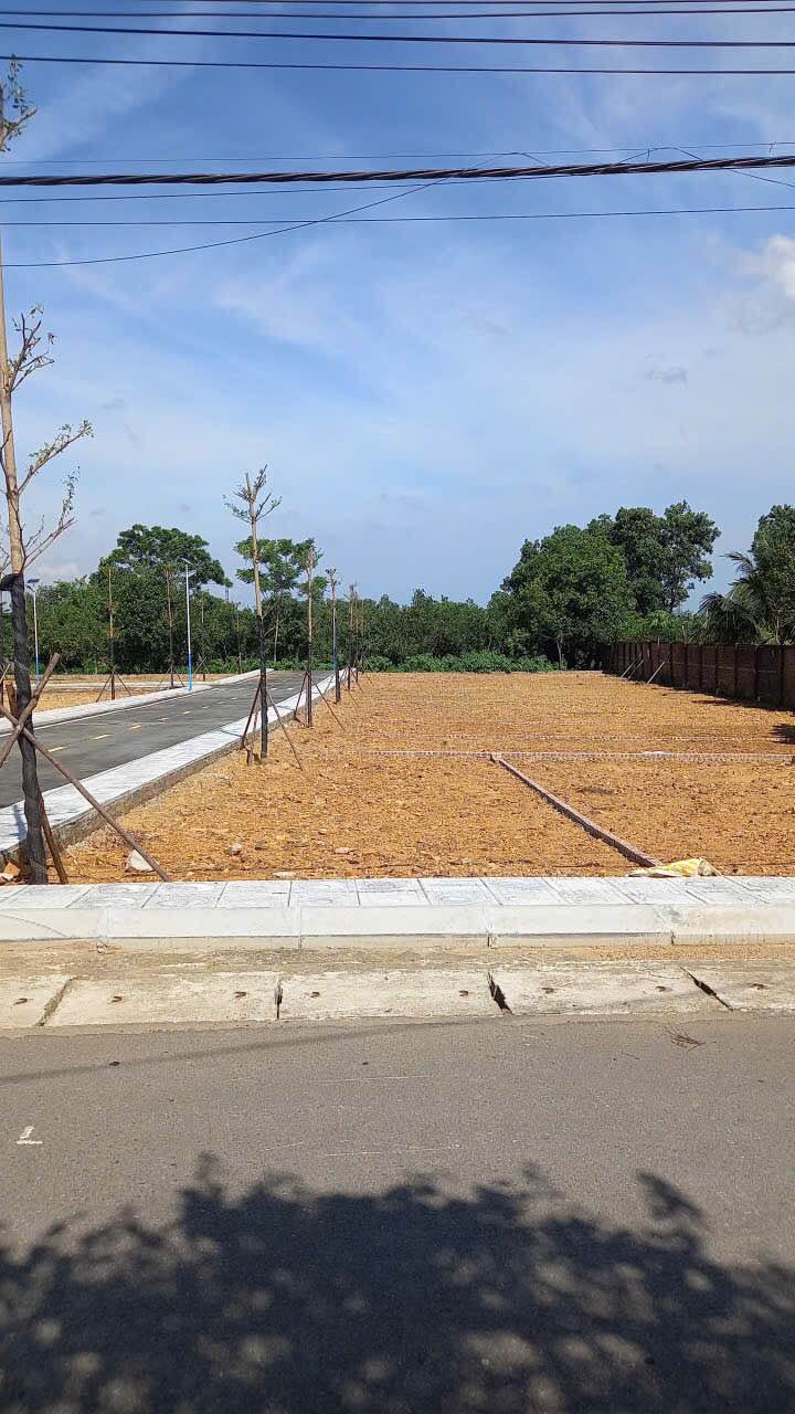 Đất nền Cổ Đông Sơn Tây 100m² Sổ đỏ chính chủ - Giá tốt đầu tư!