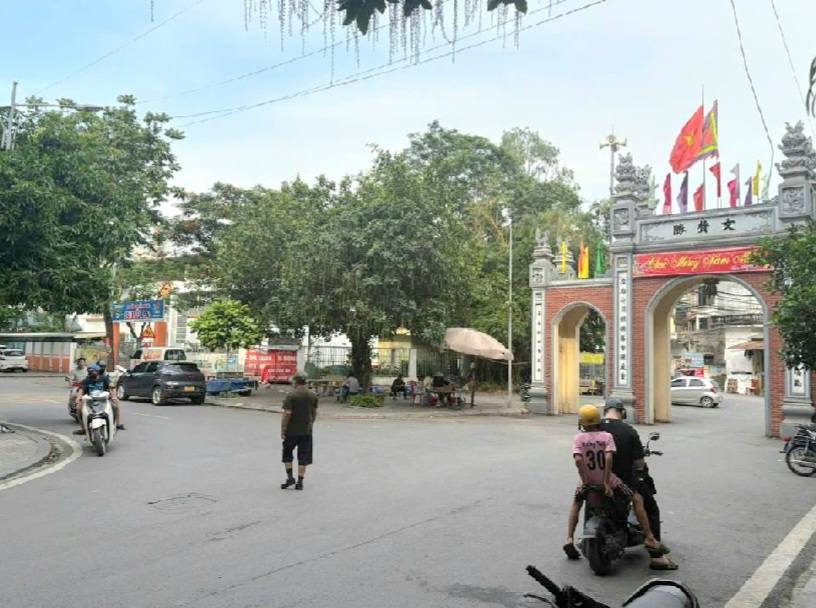 Nhà Làng Phú La Hà Đông 50m² - Giá tốt hiếm có, Sẵn sàng xây mới!