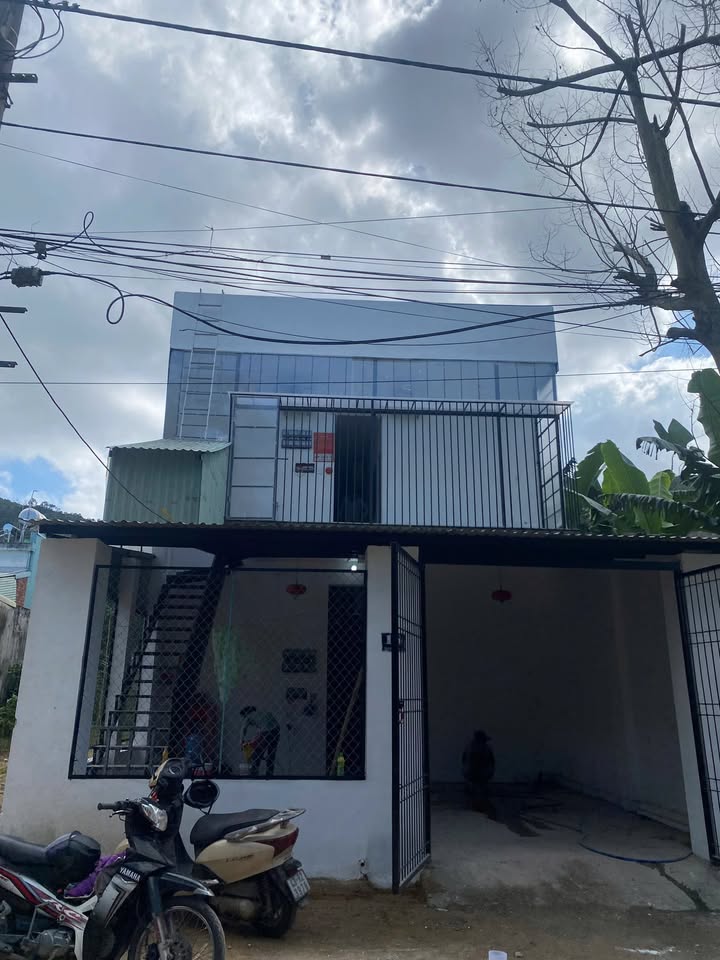 Cho thuê nguyên căn 20 phòng trọ mới xây Đường Thanh Vinh, Đà Nẵng