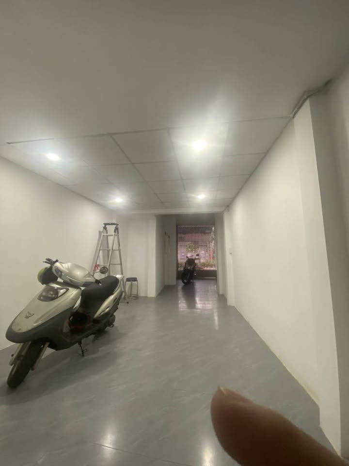 Nhà Mặt Tiền Nguyễn Phúc Nguyên Q3 - 50m², 3 Tầng, Kinh Doanh Sầm Uất - Giá Tốt