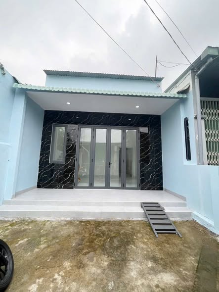 Nhà 1 Trệt 1 Lửng 80m² 3PN P.Tân Phong, Biên Hòa - Giá 2.5 Tỷ