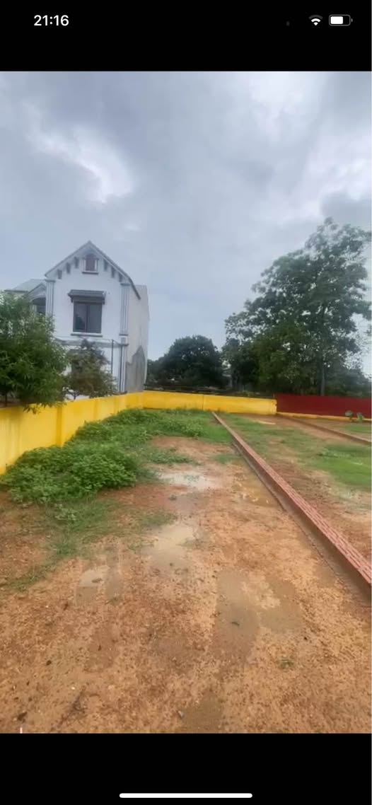 Đất nền Bình Yên Thạch Thất 125m² - Sổ đỏ chính chủ, đường ô tô vào tận nơi!