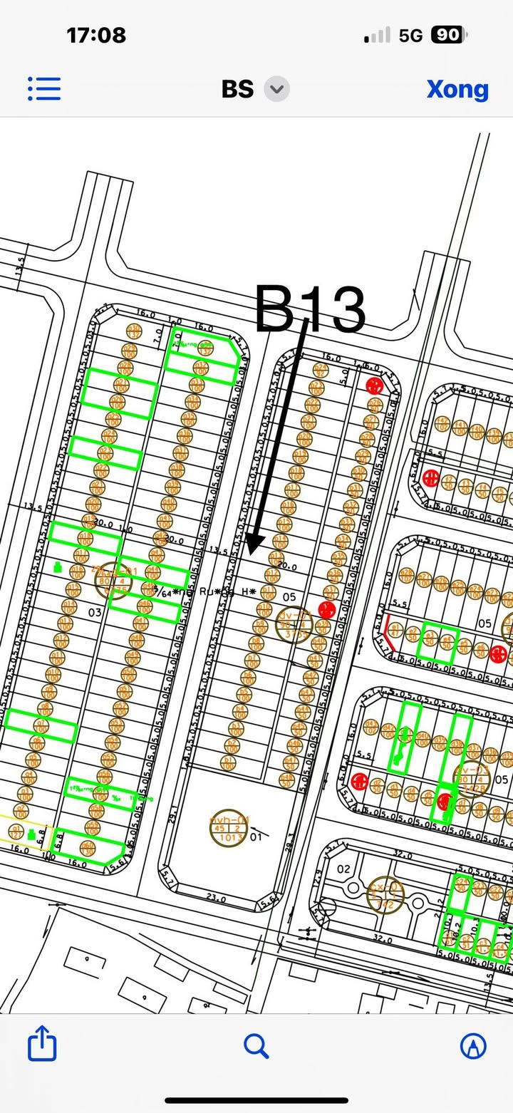 Đất Nền 100m² Xã Bảo Sơn, Bình Xuyên - Sổ Đỏ, Giá Đầu Tư
