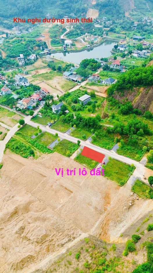 Đất nền Hòa Lạc 137.8m² - Tiềm năng tăng giá bứt phá đón Metro!