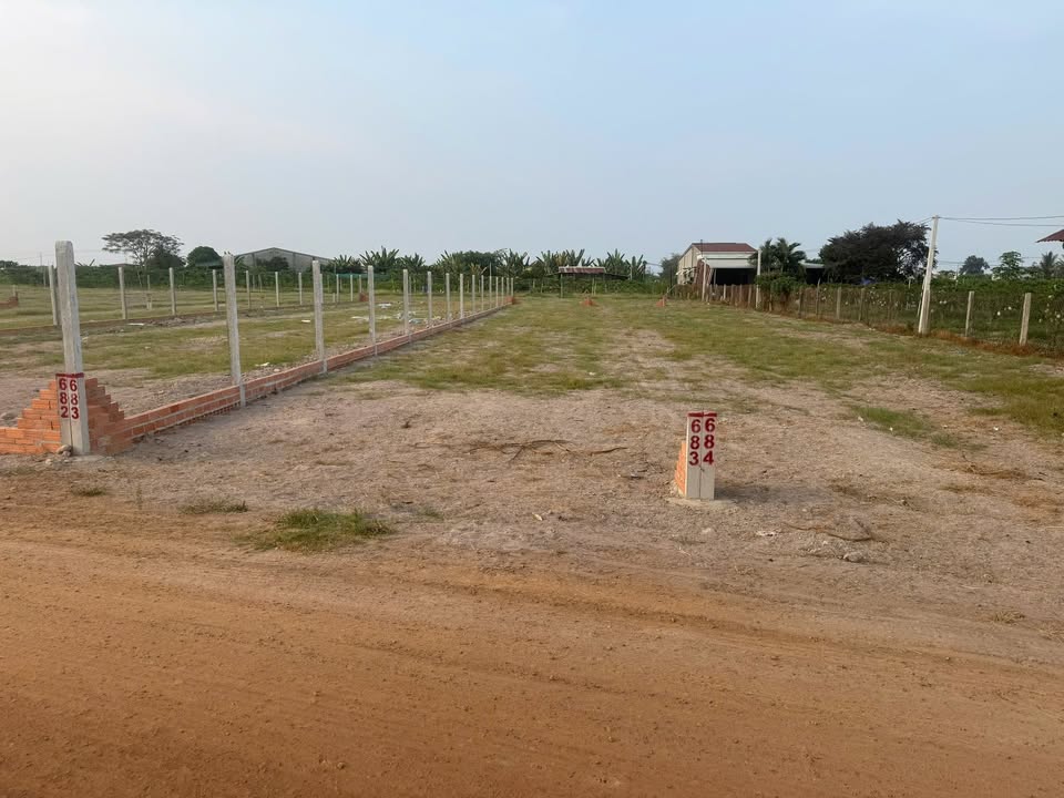 Đất Nền Dương Minh Châu 420m² giá 300 triệu - Pháp lý rõ ràng!