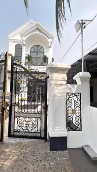 Nhà Diên Sơn Vạn Ninh 105m² - Full nội thất cao cấp!