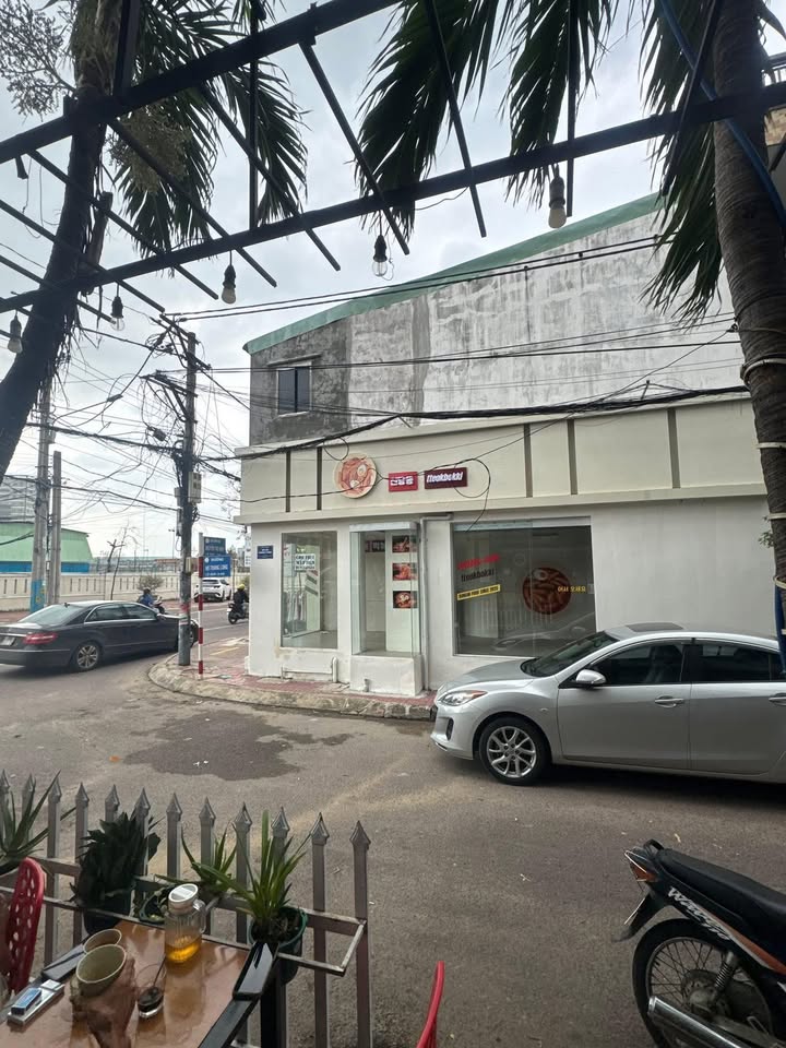 Nhà Nguyên Căn Cho Thuê Mặt Tiền Nguyễn Thị Định, Quy Nhơn - Giá Thỏa Thuận