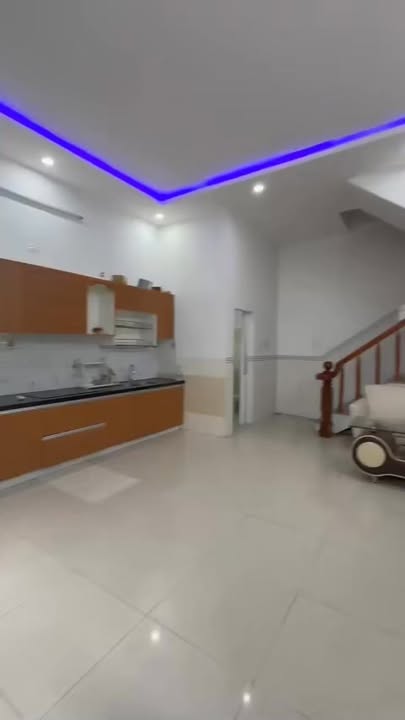 Nhà Nguyên Căn 3PN Hẻm Đô Đốc Bảo Quy Nhơn - Sẵn Nội Thất