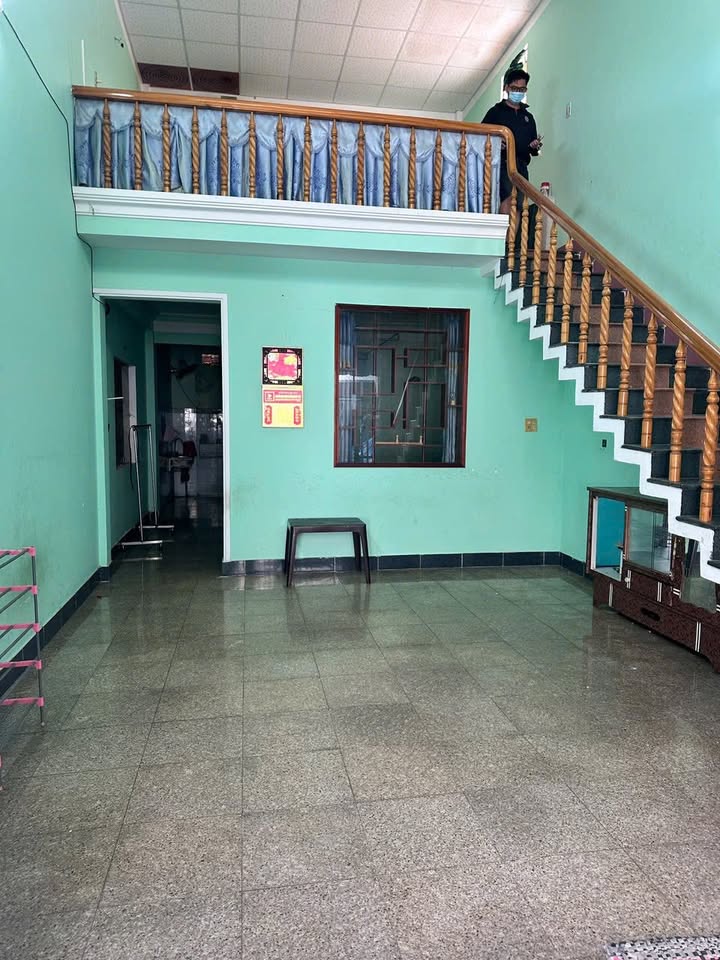 Thuê nhà nguyên căn Chế Lan Viên Quy Nhơn 60m² giá 4 triệu - Ở ngay!