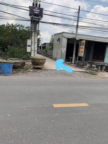 Đất Nền An Viễn, Đồng Nai - 121m² Sổ Hồng Riêng, Giá 1.6 Tỷ - Chỉ 50m ra Trục Chính