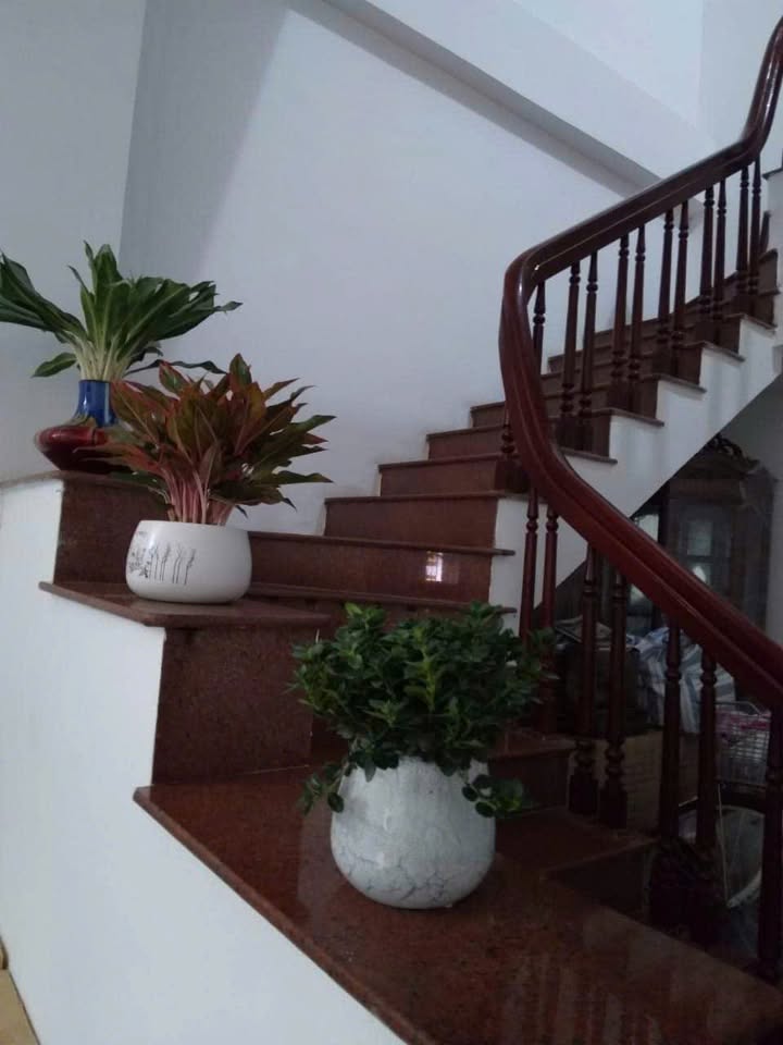 Nhà Phố Võ Chí Công, Tây Hồ 48m² 6 tầng - Vị trí đắc địa!