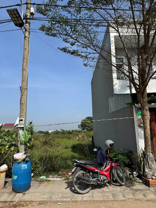 Đất nền Thủ Đức Long Phước 54m² 2,2 tỷ - Sổ đỏ chính chủ