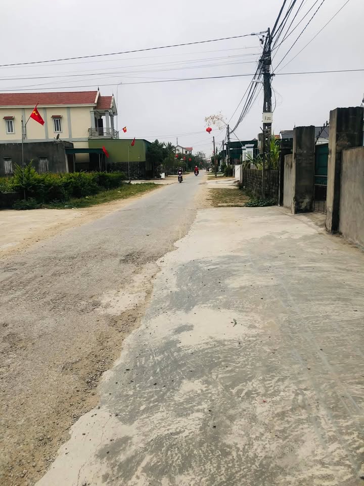 Đất nền Xã Quỳnh Diễn 220m² - Đầu tư sinh lời vượt trội!