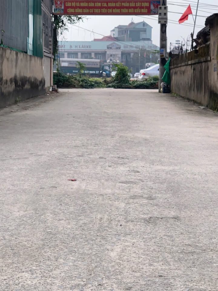 Đất nền Nghi Phú TP Vinh 130m² giá 3.3 tỷ - Sổ đỏ chính chủ!