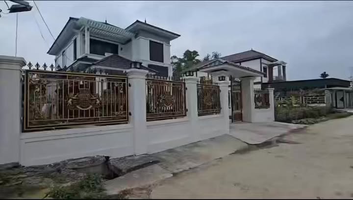 Bán đất Đô Thành Yên Thành 259m² giá 1 tỷ - Sổ đỏ chính chủ