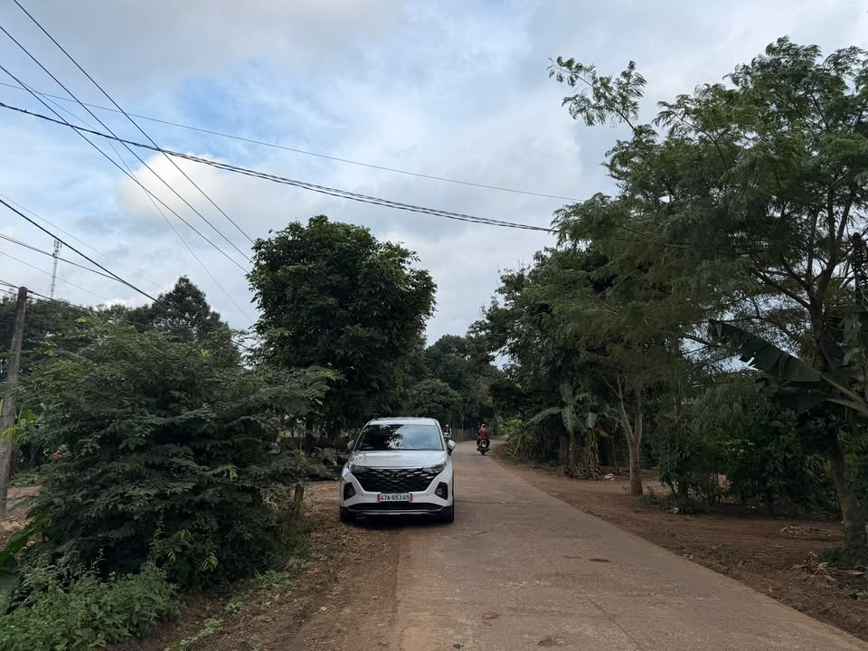 Đất nền Thị trấn Phước An 350m² 1.2 tỷ - Sổ đỏ chính chủ