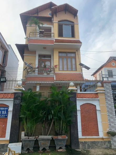 Biệt thự Trảng Dài, Biên Hòa 190m² - Giá tốt hiếm có!