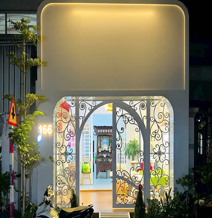 Nhà Phường Hiệp Ninh 80m² - Gần Chợ, Sổ Hồng, Giá 1.25 Tỷ