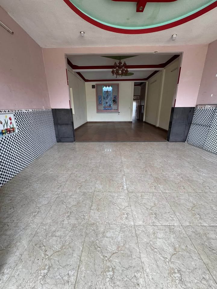 Nhà & Đất Quốc lộ 20 Bảo Lộc 120m² - Chính chủ bán gấp!