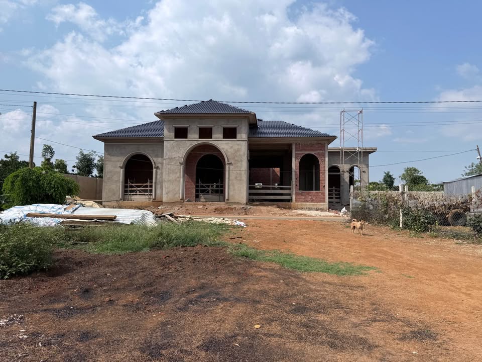 Đất nền Lộc An Bảo Lâm 125m² giá 620 triệu - Sổ đỏ chính chủ!