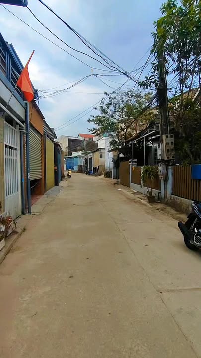 Nhà Ngô Thì Sỹ Đà Lạt 45m² - Ô tô vào tận nhà, sẵn sàng ở!