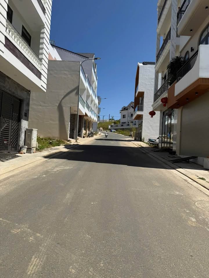 Đất nền An Sơn Đà Lạt 65m² - Sổ đỏ chính chủ!