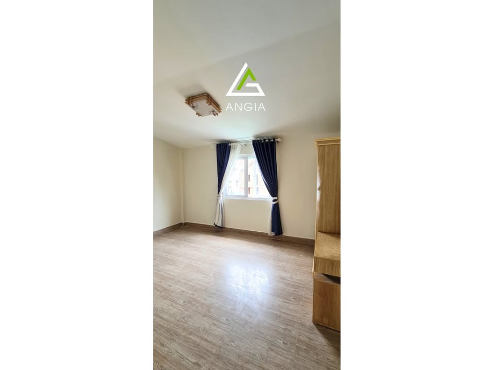 Nhà Mạc Đỉnh Chi Đà Lạt 89m² 6.5 tỷ - Ô tô vào tận nhà