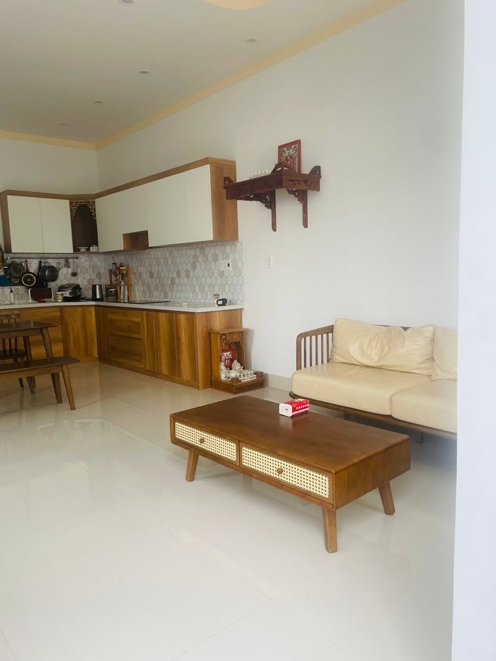 Cho thuê nhà nguyên căn Bình Phước - 2PN, P.Tân Phú, Đồng Xoài