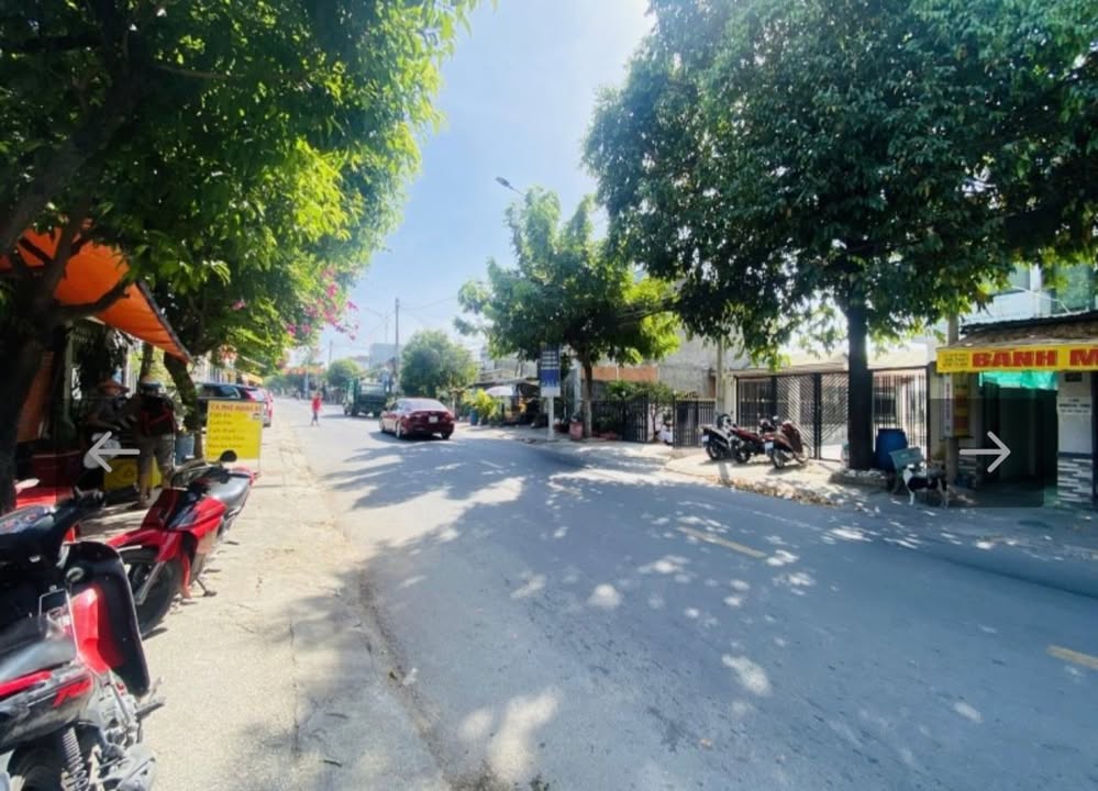 Nhà Phố Mặt Tiền Đường 22/12 Thủ Đức 60m² - Kinh Doanh Vô Đối!