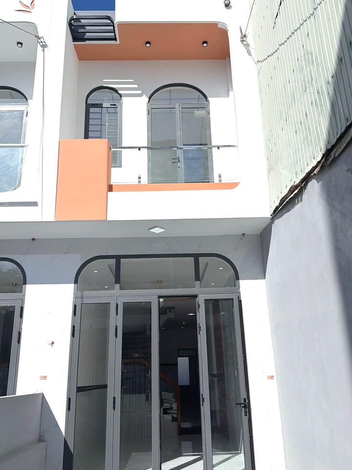 Nhà Lê Đại Hành, Thủ Đức 101m² giá 2.95 tỷ - Sẵn sàng ở ngay!