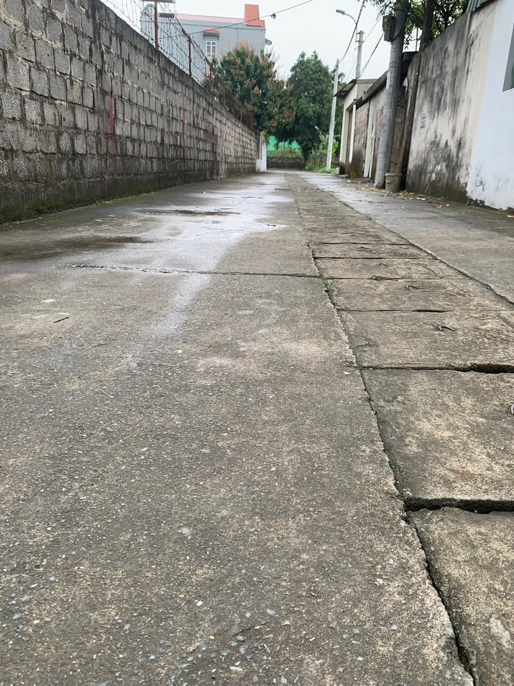 Đất Phủ Lý 100m² Sổ Đỏ - Ngõ Ô Tô Tải Gần Trung Tâm