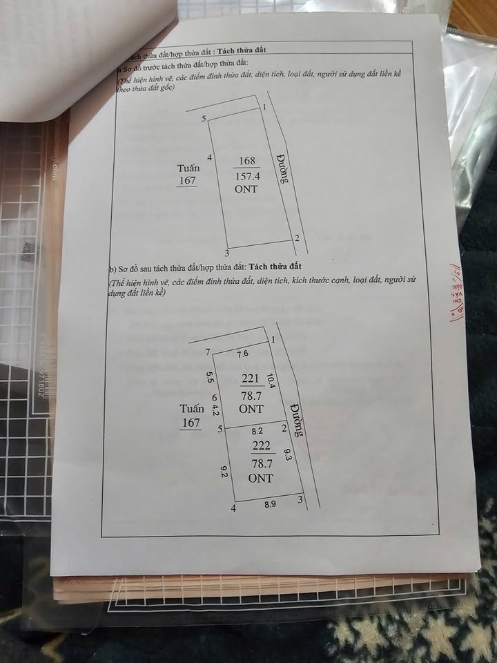 Đất nền Vụ Bản 78m² giá chỉ từ 3xx triệu - Sổ đỏ chính chủ