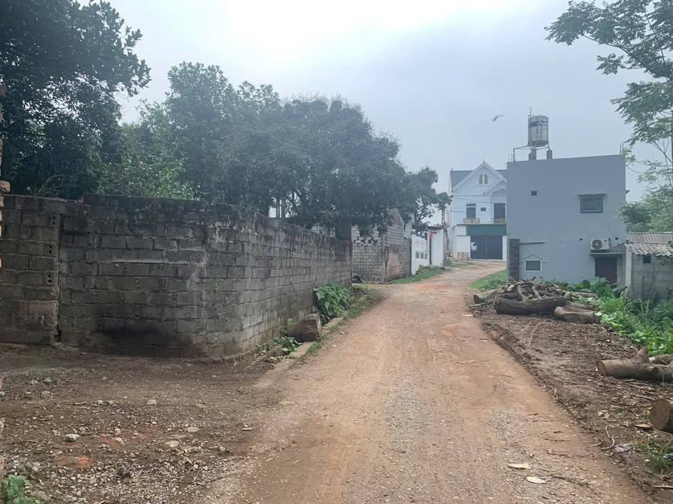 Bán Đất Đông Sơn, Chương Mỹ 65m² - Sổ Đỏ Sẵn, Giá Tốt