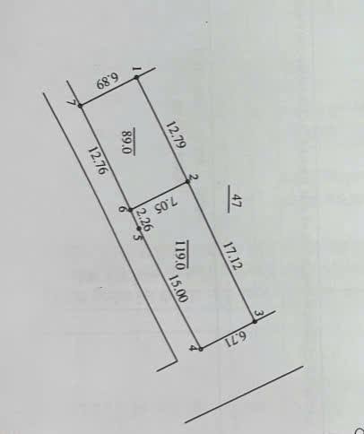 Đất nền Hồng Thái, Phú Xuyên 119m² - Kinh doanh đỉnh cao, đường lớn!