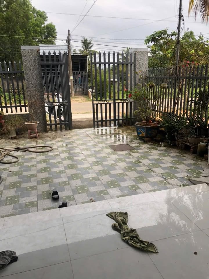 Bán Nhà Xã Sông Ray, Cẩm Mỹ - 198m² Sẵn Ở Ngay Gần Hồ Cà Ròn