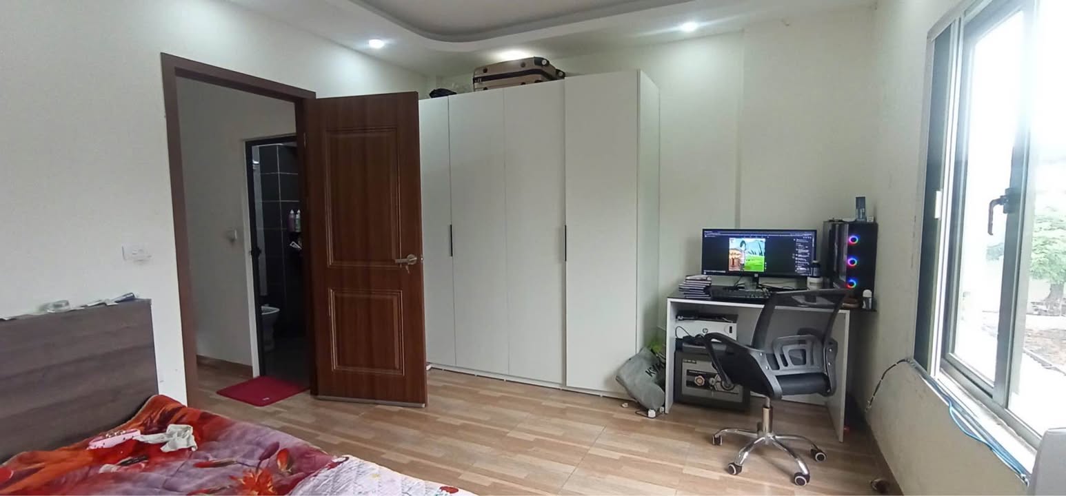 Nhà 3 Tầng 40m² Đan Phượng - Chính Chủ Gửi Bán Gấp