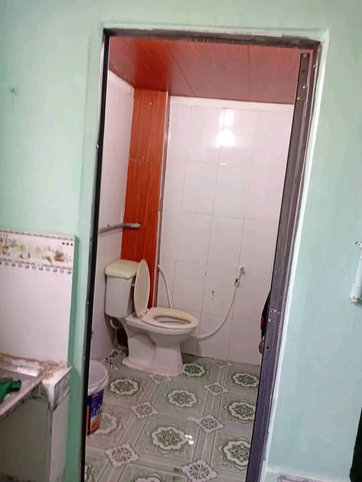Thuê nhà nguyên căn Vĩnh Lộc B Bình Chánh 36m² giá 3 triệu - Sẵn sàng ở ngay!