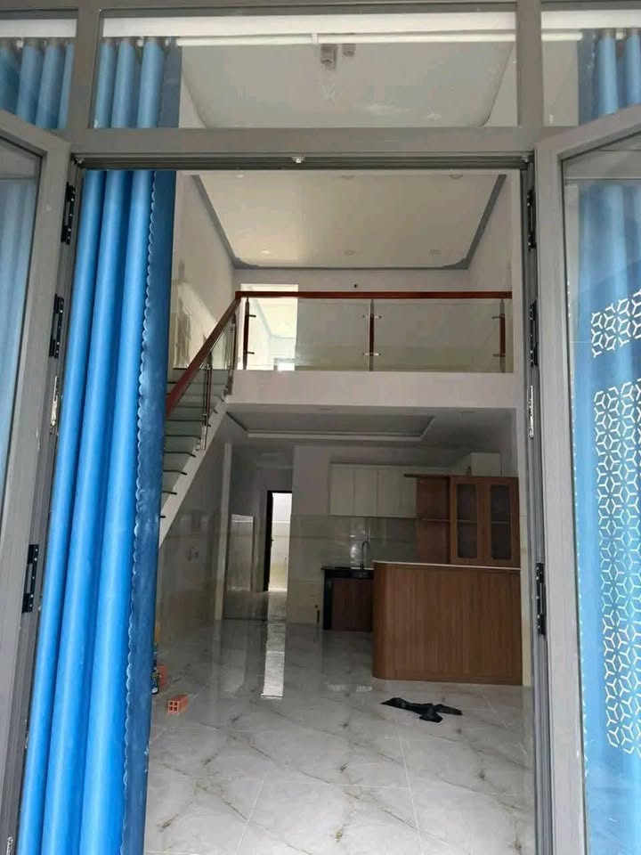 Nhà Vĩnh Lộc B Bình Chánh 60m² giá 1.6 tỷ - Giá tốt hiếm có!